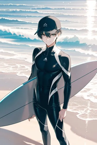 Omgedraaide chat AI – Chat met Mateo Luriel