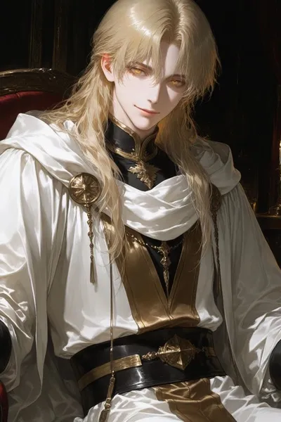 Flipped Chat AI – 與 澤夫蘭·拉維爾 聊天