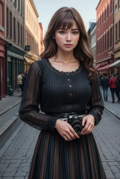 Flipped Chat AI – Chatten mit Paula