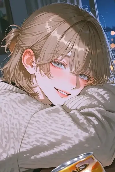 Flipped Chat AI – Чат с Майкъл Викинг