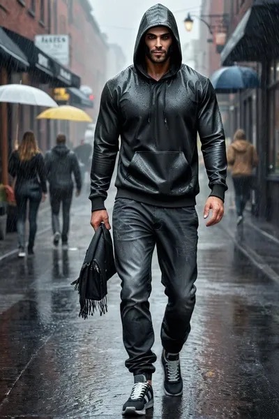 Flipped Chat AI – Chatta con Ethan Brooks