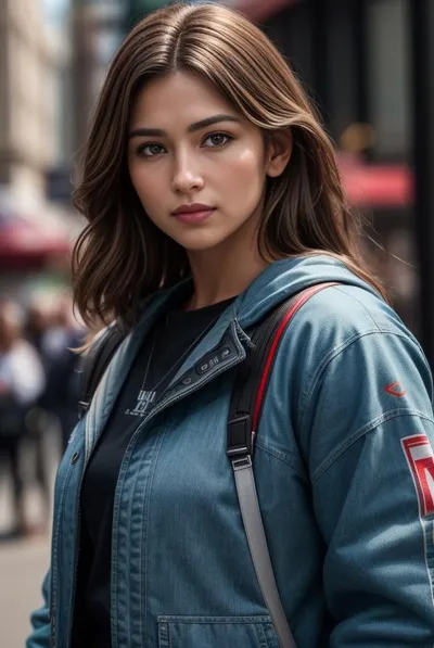 Flipped Chat AI – razgovarajte s Melanie