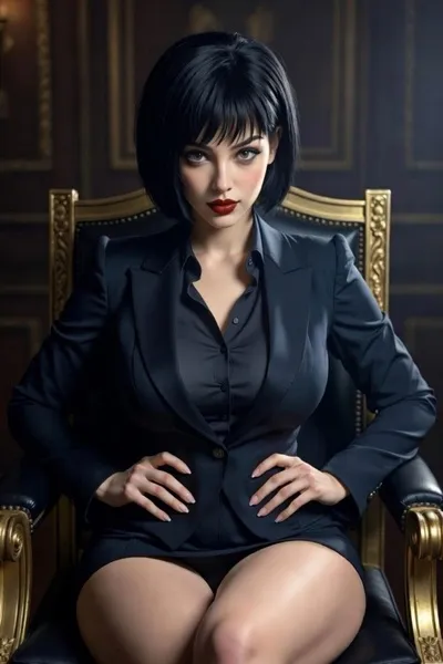 Flipped chat ai - makipag -chat sa Valentina Moretti