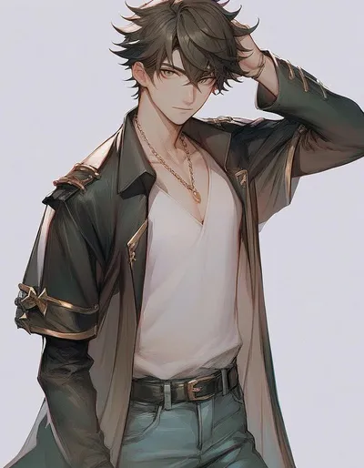 FlippedチャットAI – ジョンとチャット