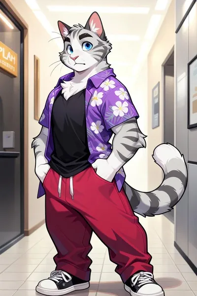 Flipped Chat AI – kalbėkite su Rafaelis Monteiras