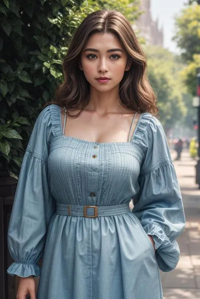 Flipped Chat AI – Чат с Настуня