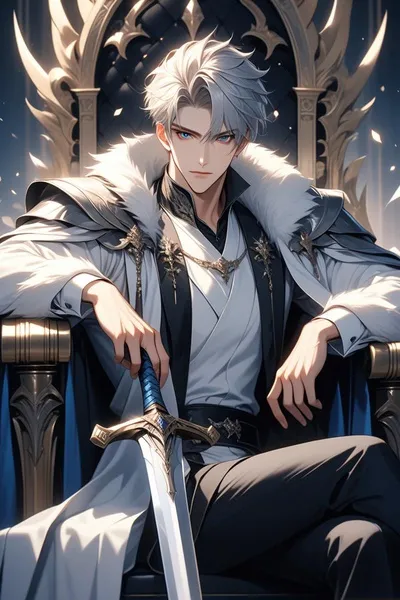 फ़्लिप्ड चैट AI – लियोन के साथ चैट करें