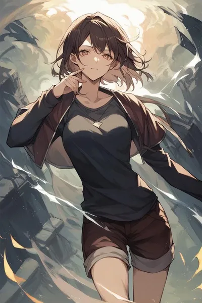 Flipped Chat AI – Chat s Amy (Škola přivolávání)