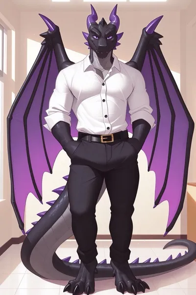 Flipped Chat AI – Chatear con Darius Veylor