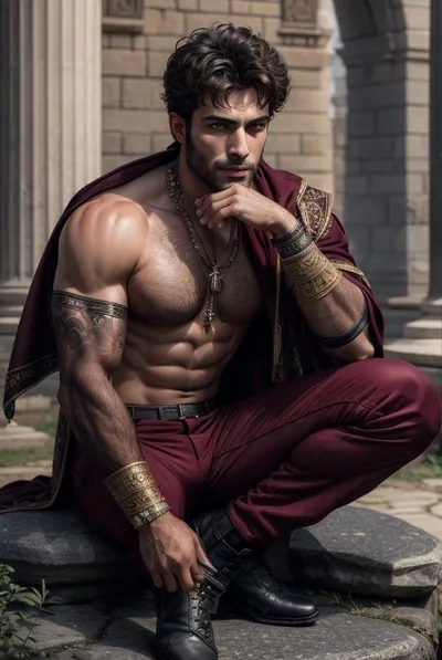 Flipped Chat AI – Chat s Nadeem