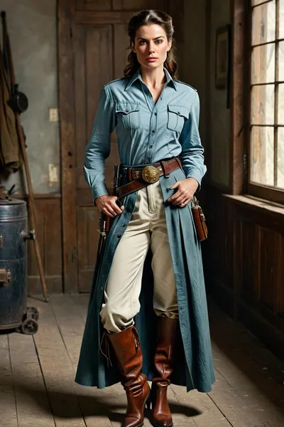 Flipped Chat AI – Chatta med Antonia Mason