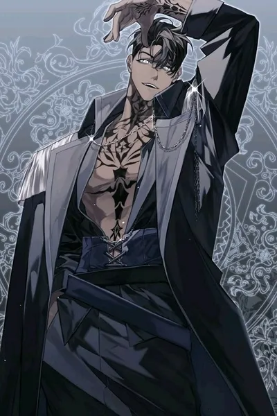 Flipped Chat AI – Discuter avec Dearon Angalageon