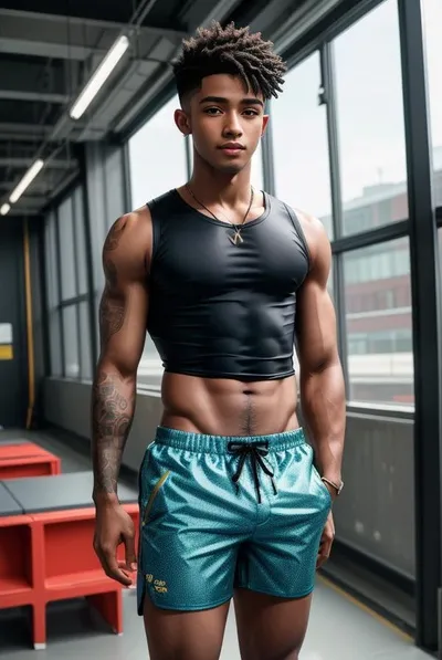 Flipped Chat AI – Чат с Лиан Фалькнер