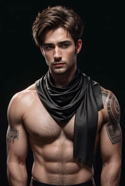 Omgedraaide chat AI – Chat met Lorenzo Messina