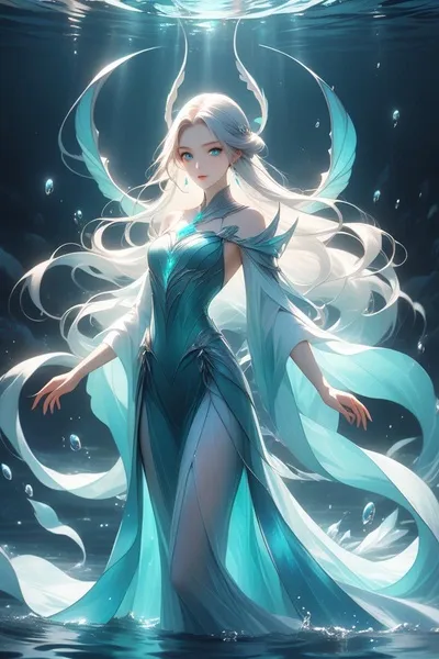 Flipped Chat AI – Chat s Vivienora