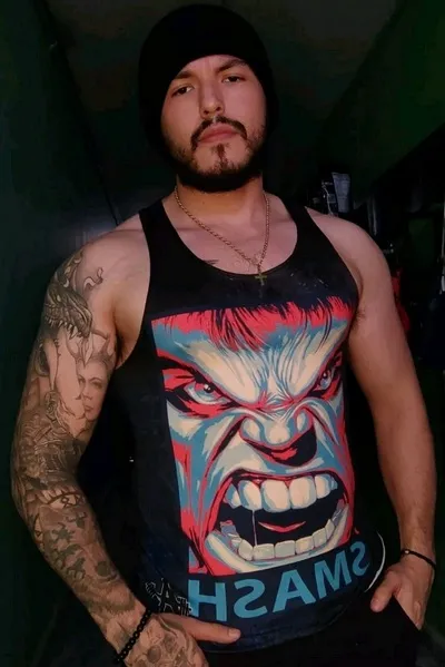 Flipped Chat AI – Chatear con Eduardo Tress