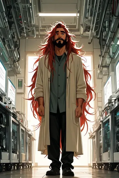 Flipped Chat AI – Chat cu Leandro Morán