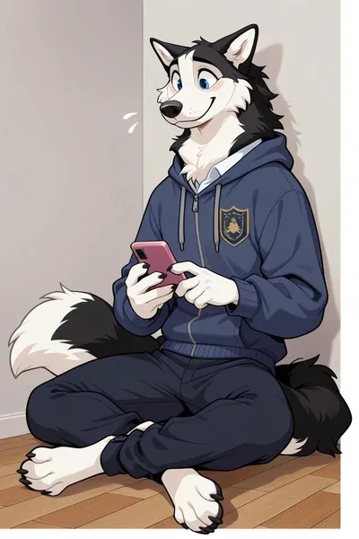 Flipped Chat AI – แชทกับ ราฟา