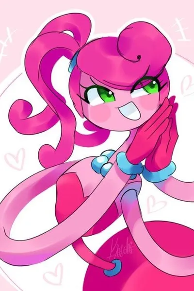 الذكاء الاصطناعي للدردشة المعكوسة – الدردشة مع مامي الأرجل الطويلة