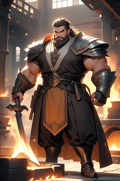 Flipped Chat AI – razgovarajte s Thadrum