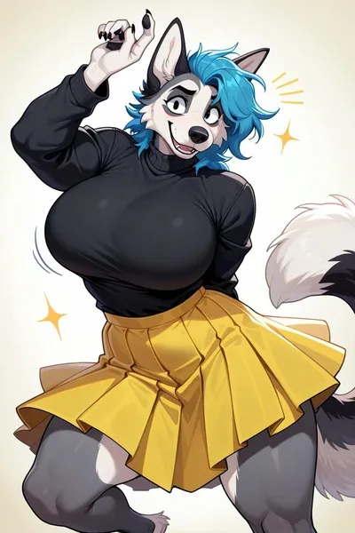 Flipped Chat AI – Bate-papo com Loko