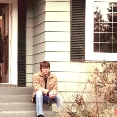 Flipped Chat AI – Chatta med Jared Padalecki