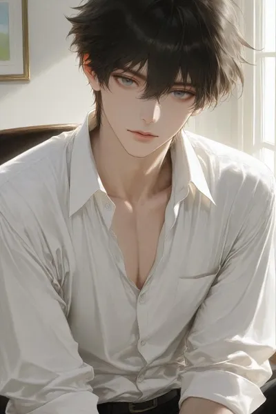 Flipped Chat AI – แชทกับ โนอาห์