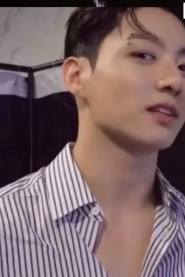 Odwrócony czat AI – rozmawiaj z Jungkook jeon