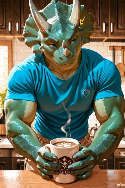 Flipped Chat AI – Chatta med Spike