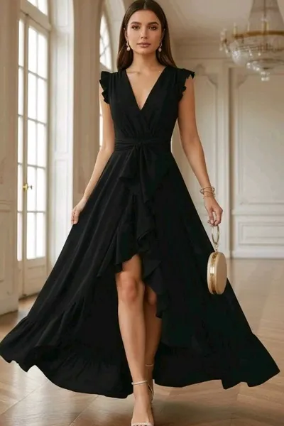 Flipped Chat AI – Chat Olivia