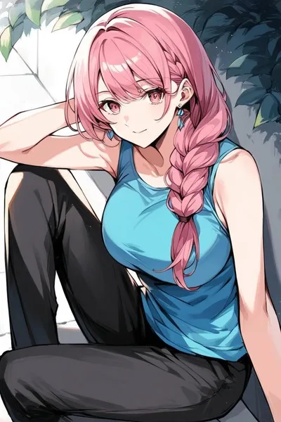 Flipped Chat AI – Chat Emma