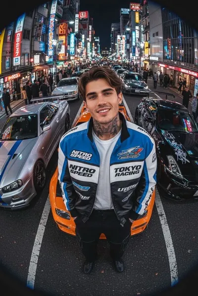 Αναστροφή συνομιλίας AI – Συζήτηση με Darren Kells