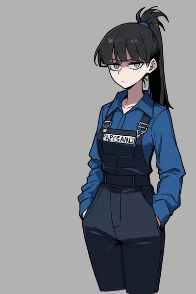 Flipped Chat AI – razgovarajte s Margaret Smith