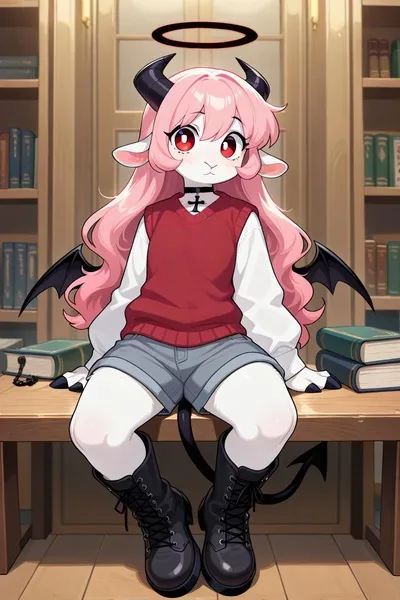 Flipped Chat AI – แชทกับ มารีแอน เวลลิโน