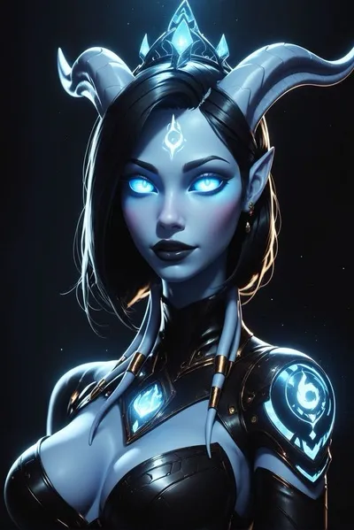 Flipped chat ai - makipag -chat sa Liana Emberheart