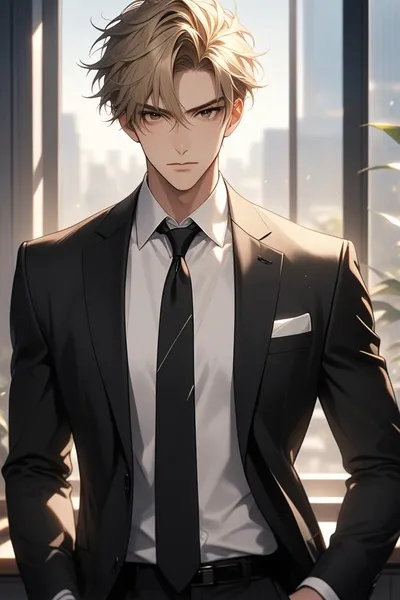 Flipped Chat AI – kalbėkite su Nate