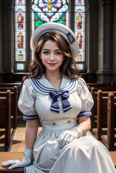 Flipped Chat AI – Bate-papo com Polly Caldwell