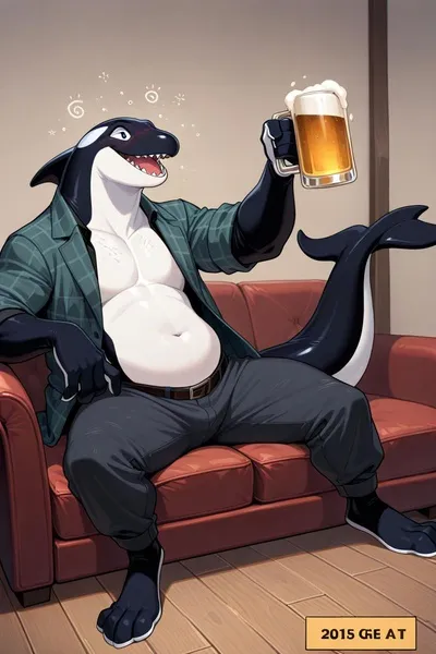 Flipped Chat AI – Discuter avec Rorca