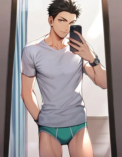 Flipped Chat AI – Bate-papo com Sergio Valcázar