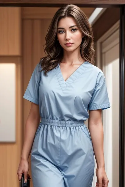 Flipped Chat AI – Bate-papo com Christine Andrews