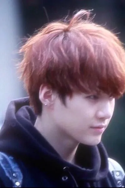 Flipped Chat AI – Bate-papo com Yoongi