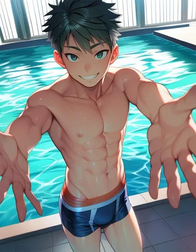 Flipped Chat AI – razgovarajte s Fernando Cárdenas