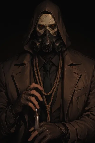 Çevrilmiş Sohbet Yapay Zekası – Dr. Jonathan Craneile sohbet edin