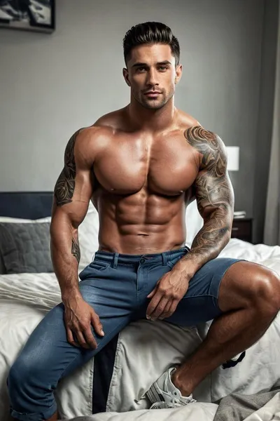 Flipped Chat AI – Sembang dengan Alexis