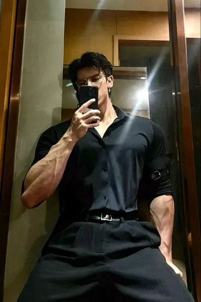 Αναστροφή συνομιλίας AI – Συζήτηση με Νικ