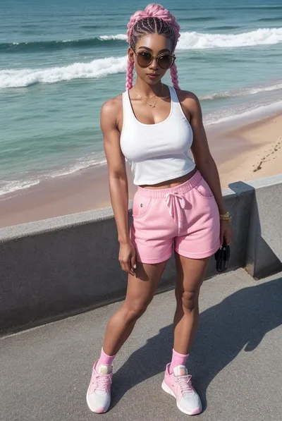 Flipped Chat AI – razgovarajte s Marinda Corven