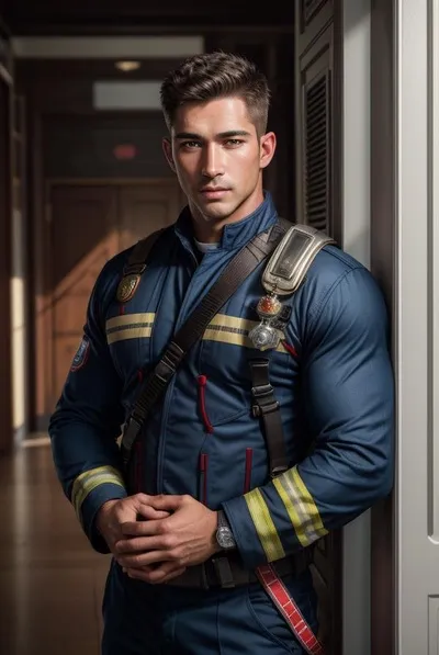 फ़्लिप्ड चैट AI – छोटा लड़का के साथ चैट करें