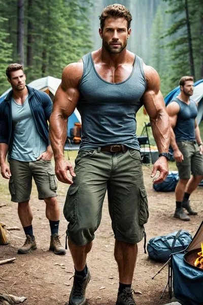 Flipped chat ai - makipag -chat sa Mark