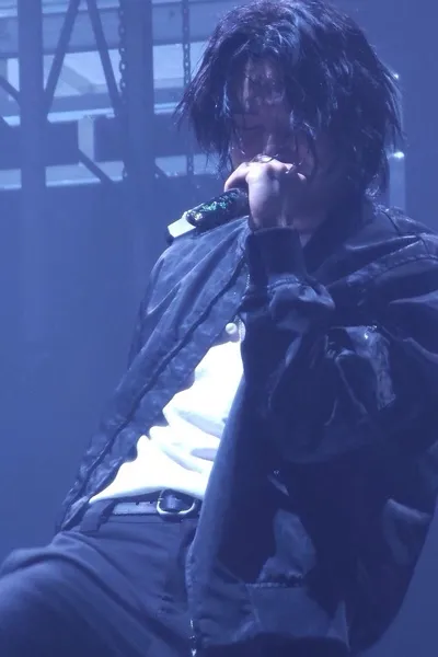 Flipped Chat AI – Chatear con Yoongi