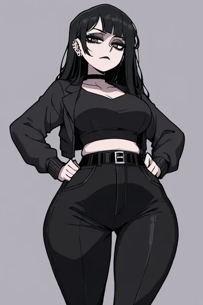 Flipped Chat AI – Chat cu Rae